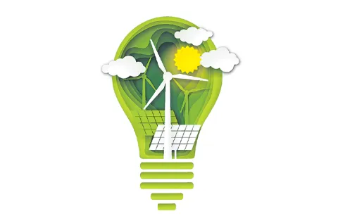 Our renewable energy capacity has reached 232 gigawatts