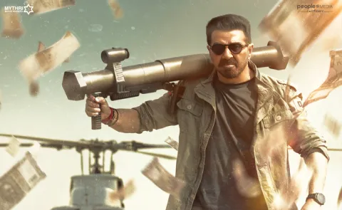 Sunny Deol Latest Movie Jaat Streaming On This Ott Platform