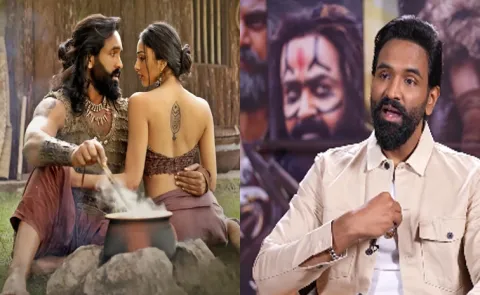 Manchu Vishnu Comments about His Movie Career in Recent Interview