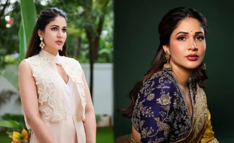 Actress Lavanya Tripathi Pet Dog Passed Away