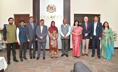 Malaysia Rejects Pakistan Islamic Solidarity Card 