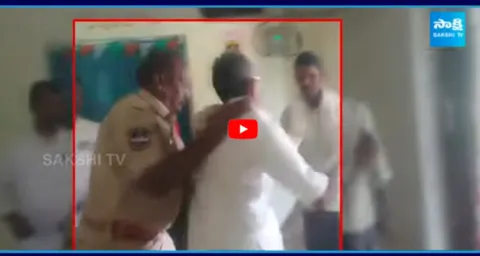 Garam Garam Varthalu About Telangana Police3