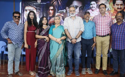 Shooter Movie Release Date Out