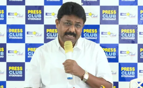 Adimulapu Suresh Fires On Chandrababu And Lokesh