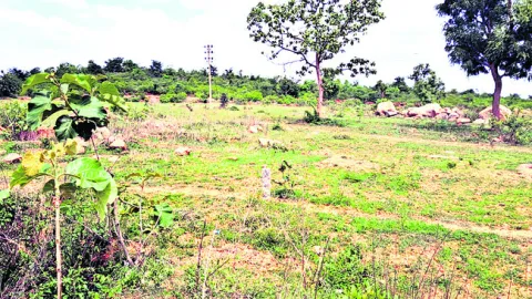 రూ.1,500 కోట్ల పనులకు శంకుస్థాపనలు
