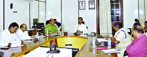 నేటి నుంచి డీఎస్సీ పరీక్షలు 