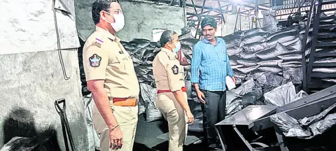 ఈదురు