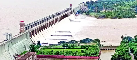 తుంగభద్ర నీటి విడుదలపై స్పష్టత ఏదీ?