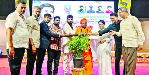 జీవితంలో విజయవంతానికి ఏకాగ్రత ముఖ్యం 