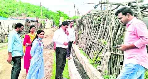 సీజనల్‌ వ్యాధులతో అప్రమత్తంగా ఉండాలి