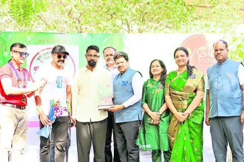 మేడవాక్కంలో బిగ్‌ లేక్‌ పునరుద్ధరణకు చర్యలు 