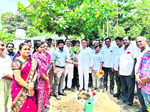 పర్యా