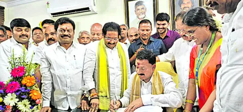 జీడీస