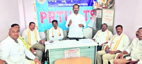 ‘బడిబాట’ను విజయవంతం చేద్దాం 