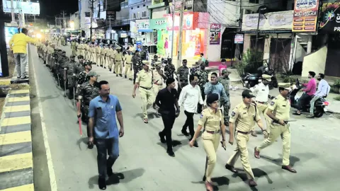 బక్రీద్‌ను ప్రశాంతంగా జరుపుకోవాలి