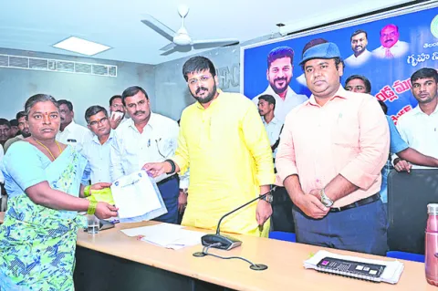 మాట నిలబెట్టుకునే ప్రభుత్వం మాది 