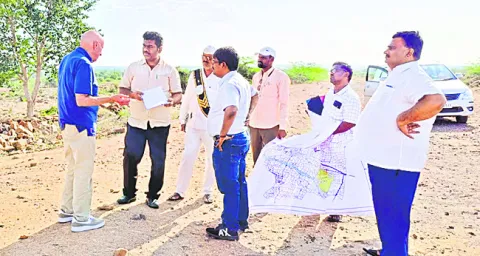 మాచర్ల నియోజకవర్గ అనుబంధ విభాగాల అధ్యక్షులు నియామకం 