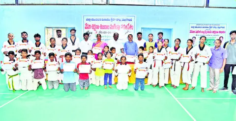 వేసవి