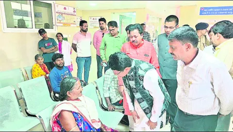 కారణమ