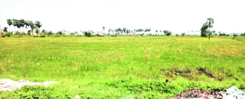 వక్ఫ్‌ భూములకు న్యాయం జరిగేనా..? 