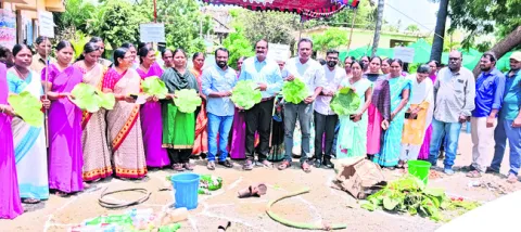 రేషన్‌కార్డుదారులూ..  ఆందోళన వద్దు
