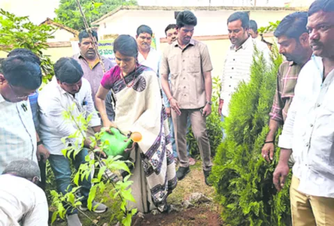 భూ భారతితోనే పరిష్కారం
