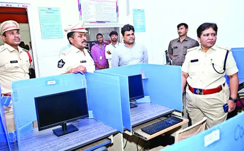 నేటి నుంచి డీఎస్సీ పరీక్షలు 