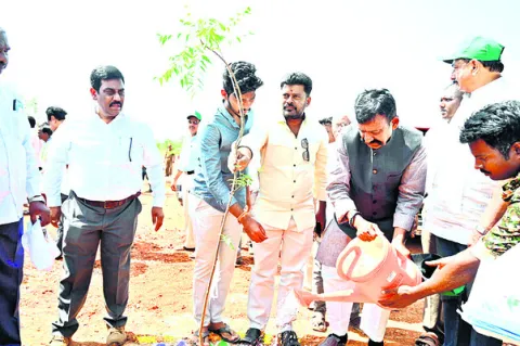 పర్యా