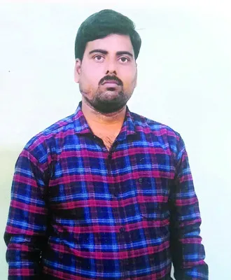 ఆర్‌ఎంపీ అనుమానాస్పద మృతి ● పెన్నహోబిలం గుట్టల్లో కాలిన