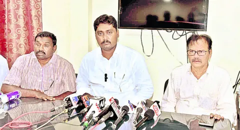 ఎస్సీ యువతకు ఉపాధి నైపుణ్య శిక్షణ 