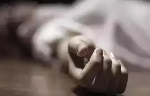 YSRCP leader Ramesh Naidu assassination