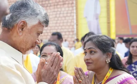 KSR Comment: Tenali Incidents Like Atrocities in Kutami Phalana1