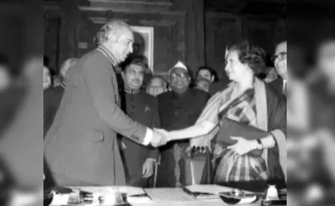 Simla Agreement is Dead says Pakistan no its not says Again13