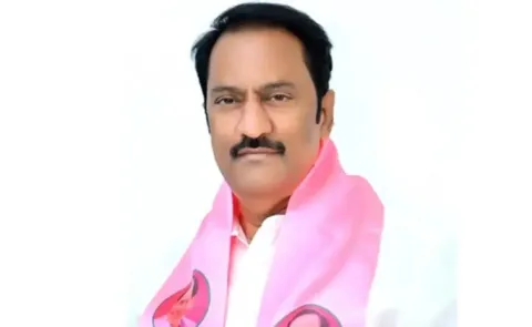 Mla Maganti Gopinath Health Condition Is Very Critical