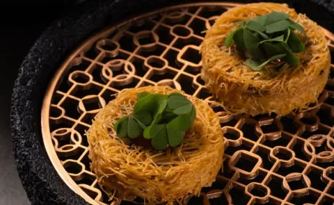  Mumbai Masque Ranked 68th On This Global List Of Best Restaurants For 2025