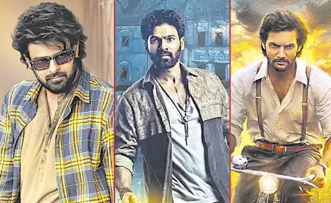 Upcoming Telugu Horror Movies Updates in Tollywood