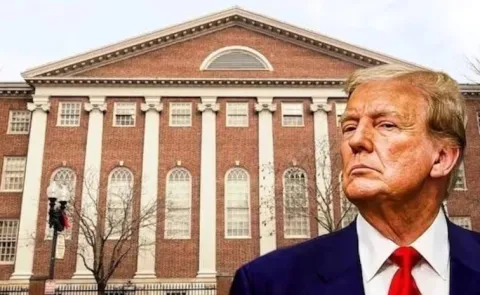 Court Halts Trump Foreign Student Restrictions in Harvard University