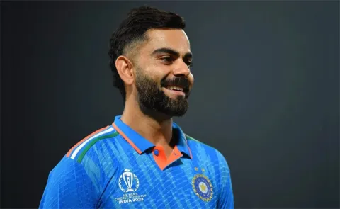 Piyush Chawla Announced Retirement, Virat Kohli Is Now The Only Active Cricketer From India's 2011 World Cup Winning Squad3