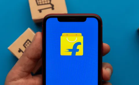 Flipkart secures NBFC licence from RBI, to begin lending from own books