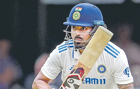 India A to face England Lions today 