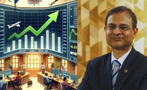 Stock Market close highlights June 6th 2025 Sensex up 747 pts Nifty tops 25k as investors cheer RBI rate cut