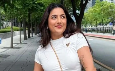 Who is Mrunal Panchal influencer founder who topped Hurun list14