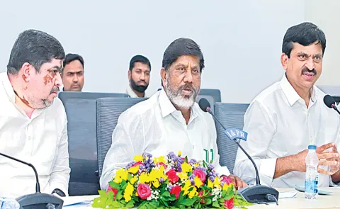 Key decisions taken in cabinet meeting chaired by CM Revanth Reddy3