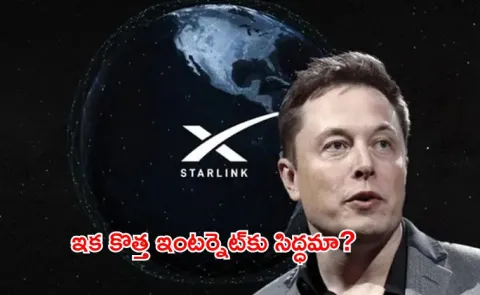 Elon Musk's Starlink gets licence for satcom services in India4