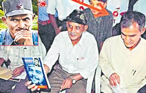 Maoist party loses another big leader