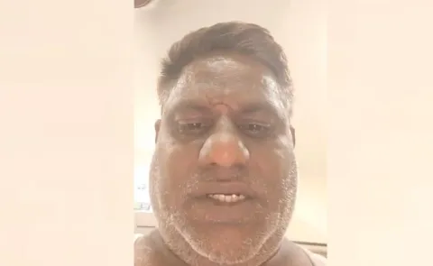 పల్నాడులో వ్యాపారి ఆత్మహత్యాయత్నం