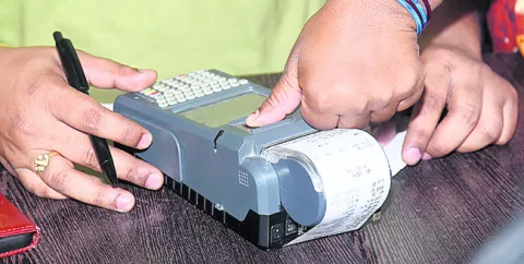 అర్హులకే రేషన్‌ కార్డులు
