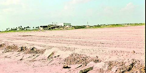 ఇసుక 