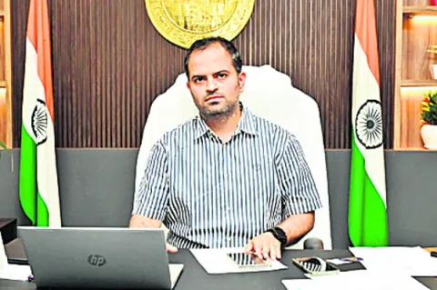 త్యాగానికి ప్రతీక బక్రీద్‌
