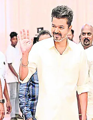 మదురై లేదా కన్యాకుమారి నుంచి ప్రజా పయనం 
